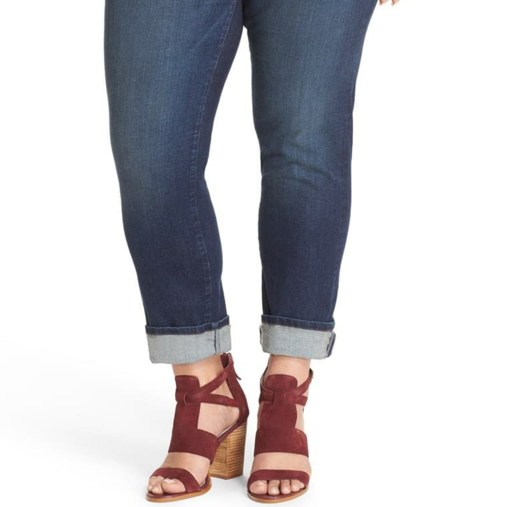 KUT from the Kloth Catherine Boyfriend Jeans